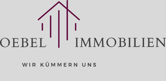 Logo OEBEL IMMOBILIEN